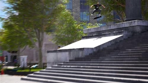 Sessão: Skate Sim (Xbox Series X/X1)