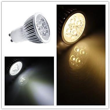XUEXIN0- 3W GU10 LED spot light MR163 SMD2835 lumen warm white/Leng Baike dimmer AC220-240 200-250 Volt , cool white
