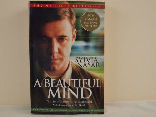 A Beautiful Mind John Nash
