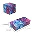 Decompression Toys Pack of 3 - Infinite Cube, Fidget Cube, and Rainbow Magic Ball (Rainbow)