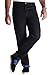 HB Concordia Elite Aramid Lined Motorcycle Jeans. Black. 5007.