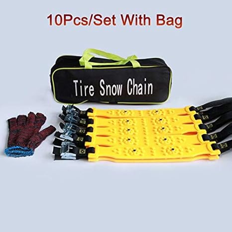 Amazon Co Jp Ch Chh タイヤチェーン 車 チェーン 雪道や砂の道のためtefanball 10pcsの セットtpu車のタイヤの滑り止めスノーチェーンユニバーサル冬用タイヤホイール雪チェーンフィット 雪道凍結 砂道 泥道 冬の必需品 Color Name 10pcs With Bag ホーム キッチン