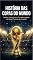 Livro História das Copas do Mundo: Dados, Conquistas e Transformações do Maior Torneio do Futebol