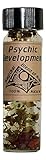 Psychic Development Magical Oil