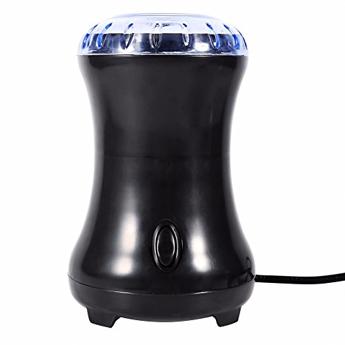 VT BigHome Electric Coffee Spice Grinder Maker with Stainless Steel Blades Beans Mill Herbs Nuts Moedor Cafe Home - Thumbnail 2