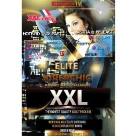 Redlight Elite Superchic 12 Sender Viaccess Smartkarte 12 Monate inkl. Brazzers TV