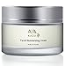 All Natural Vegan Face Moisturizer - Anti Aging Skincare Facial Moisturizing Firming and Hydrating Repair Day Cream for Face and Neck