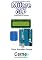 Livro Escrevendo e lendo no leitor Mifare com a medição de GLP  Programado no Arduino