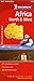 Michelin Africa North & West Map 741 (Maps/Country (Michelin))