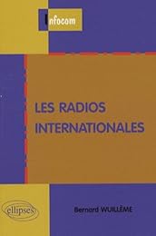 Les  radios internationales
