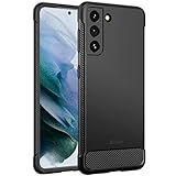 JETech Slim Fit Case Compatible with Samsung Galaxy