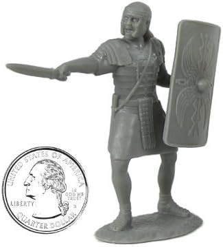 toy roman soldiers sets