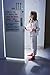 Magnetic Refrigerator Whiteboard 17’’x12’’,Stain Resistant Technology,Dry Erase Fridge Whiteboard, 3 Magnetic Makers, 1 Magnetic Button, 1 Eraser and 2 Hearts Included