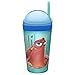 Zak Designs zak!snak Holds 4 oz. Snack and 10 oz. Drink, Finding Dory