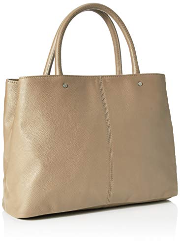 Liebeskind-Berlin-Damen-Mini-Daily-2-Satchel-Medium-Henkeltasche-Einheitsgre