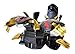 Sega Toys Bakutech Series Bakugan BTC-57 Tornado Booster Pack