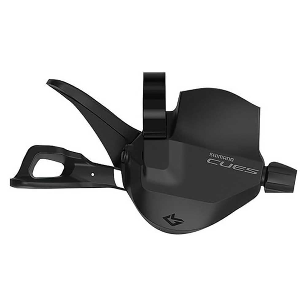 SHIMANO SL-U6000-11R Gearshift Lever Black 11-Way