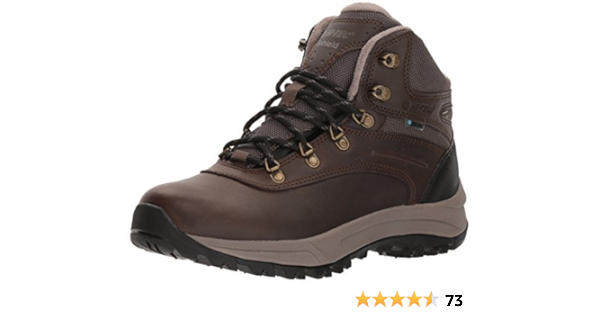 hi tec boots canada
