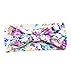 20pcs Baby Girl Headbands Newborn Infant Toddler Hairbands and Bows Child Hair Accessories (FX01)