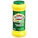 Comet Cleaner with Bleach Cleanser Lemon Fresh 17-Ounces | Scratch-Free | (2-Pack)