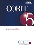 COBIT 5 Implementation
