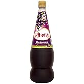 Ribena Blackcurrant Juice 1.5L Bottle (Pack of 1)