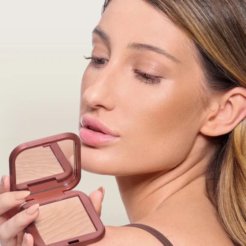 MASCAVO SUMMER GLOW BRONZER SUNKISS 8G