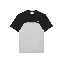Lacoste Men's Classic Fit Colorblock