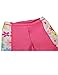 TFJH E Girls Swimsuit UPF 50+ UV Two Piece 6-8 Years Flower
