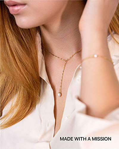 y necklaces