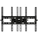 Ollieroo Tilting Adjustable TV Wall Mount for 27-70 Inch TVs Max VESA 600X400mm with Level Indicator