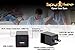 Hidden Spy Camera Wall Charger - Cutting-Edge Nanny Camera USB Security Camera Supports 128GB SD Memory Card - Superior Motion Detection, 1080P HD Resolution, 9712 Lens & Wi-Fi Remote Viewing