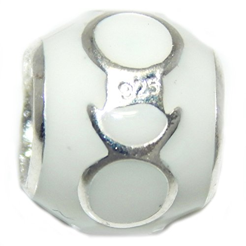 Solid 925 Sterling Silver