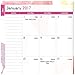 AT-A-GLANCE Weekly / Monthly Planner / Appointment Book 2017, Recycled, 5-1/2 x 8-1/2