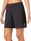 Reebok Women's 7'' Training Shorts