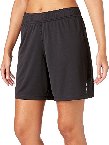 Reebok Women's 7'' Training Shorts
