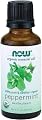 NOW Foods, ORGANIC PEPPERMINT OIL 1 OZ