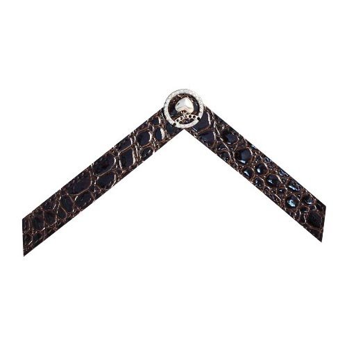 sierra's flip flops with interchangeable straps