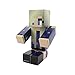 EnderToys Ender Galaxy Girl Action Figure