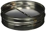 Fantech 9800012 RSK-10 Backdraft Damper, 10" Duct