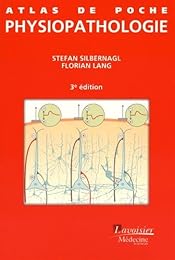 Atlas de poche de physiopathologie