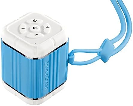 silvercrest bluetooth tower