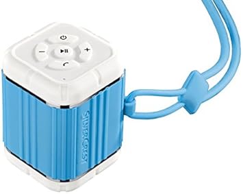 silvercrest bluetooth mini speaker