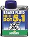 Motorex DOT 5.1 Brake Fluid 250 ml. 171-805-025