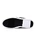 Leader Show Men's Fashion High Top Sneakers Casual Athietic Lace Up Sports Shoes (10, Black)