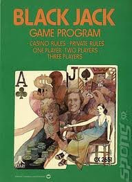 Blackjack Blackjack