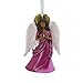 Hallmark Christmas Ornaments, Mahogany Angel Ornament