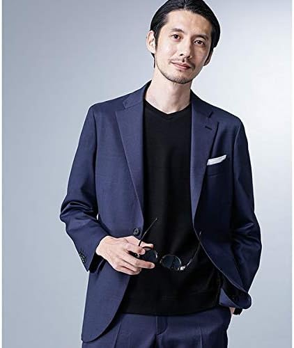Amazon ナノ ユニバース メンズ Nano Universe ナノセンサーhome Cleaningコンフォートジャケット セットアップ対応 1ネイビー 44 コート ジャケット 通販 Amazon ナノ ユニバース メンズ Nano Universe ナノセンサーhome Cleaningコンフォートジャケット セットアップ対応 1ネイビー 44 コート ジャケット 通販