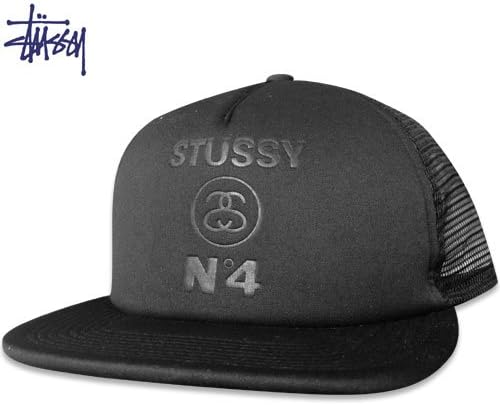 Stussy cap amazon Clearance