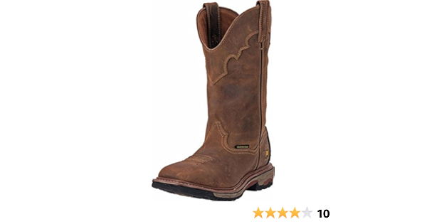 dan post blayde work boots